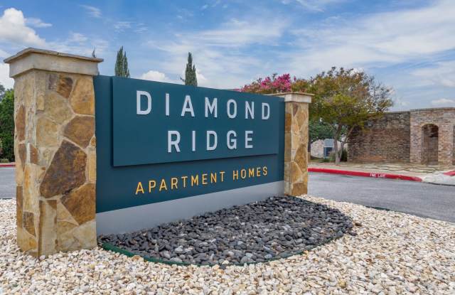 Diamond Ridge photos photos