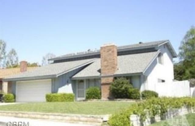 2196 Summerpark Court - 2196 Summerpark Court, Thousand Oaks, CA 91362