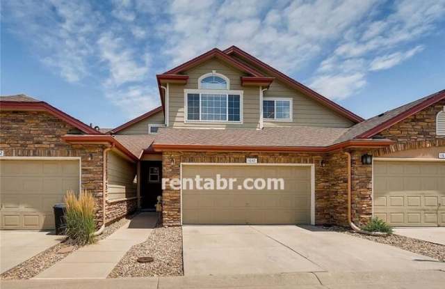 1642 Fraser Court - 1642 Fraser Court, Aurora, CO 80011