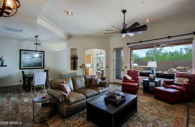 6879 E AMBER SUN Drive Gallery 4