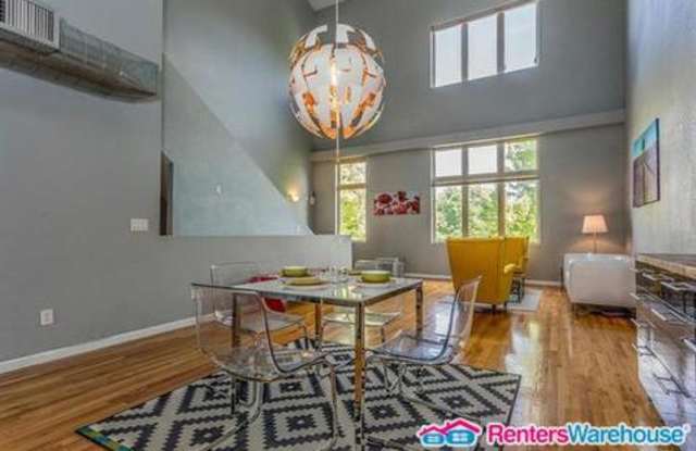 7525 East 1st Plaza - 7525 East 1st Avenue, Denver, CO 80230