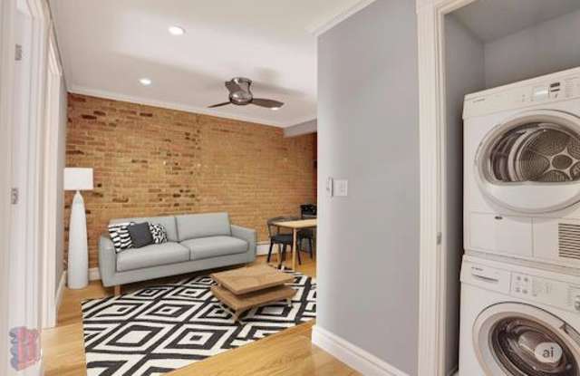 424 E 9TH ST. - 424 East 9th Street, New York City, NY 10009