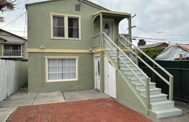 4226 Wilson Ave photos photos