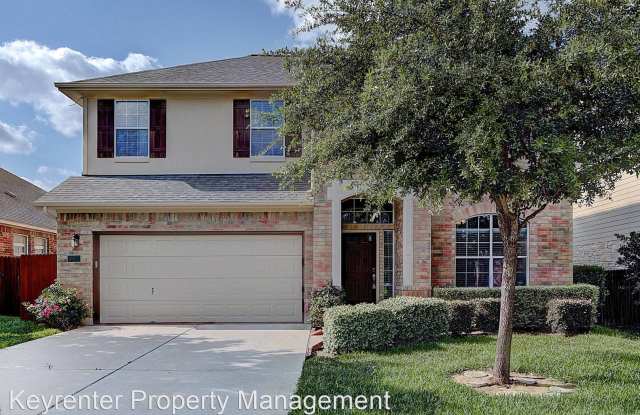 3557 Dolomite Trl - 3557 Dolomite Trail, Round Rock, TX 78681