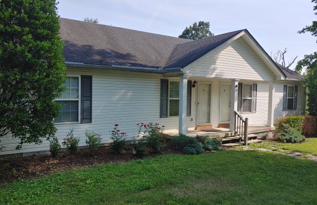 409 East Biggs Road - 409 East Biggs Road, Sumner County, TN 37148