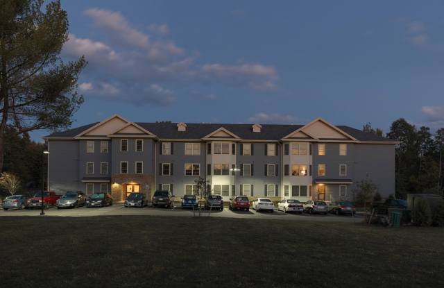 Where Life Moves at a Different Pace - 1 Bedroom with Den Apartment at the Village at Autumn Pond photos photos