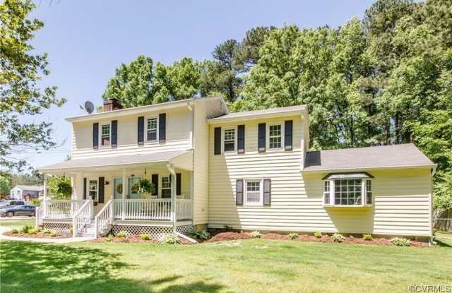 8708 River Road - 8708 River Road, Chesterfield County, VA 23803
