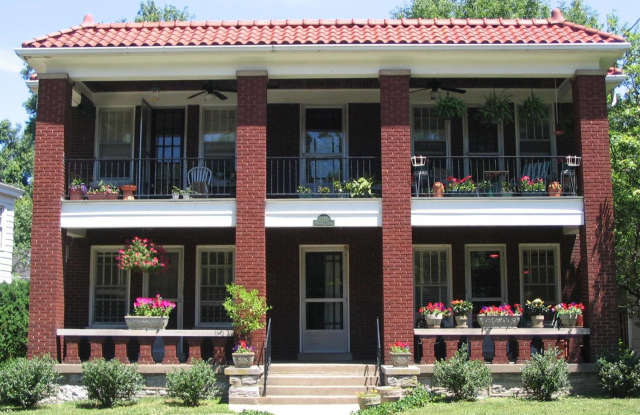 131 McDowell - 131 McDowell Road, Lexington, KY 40502