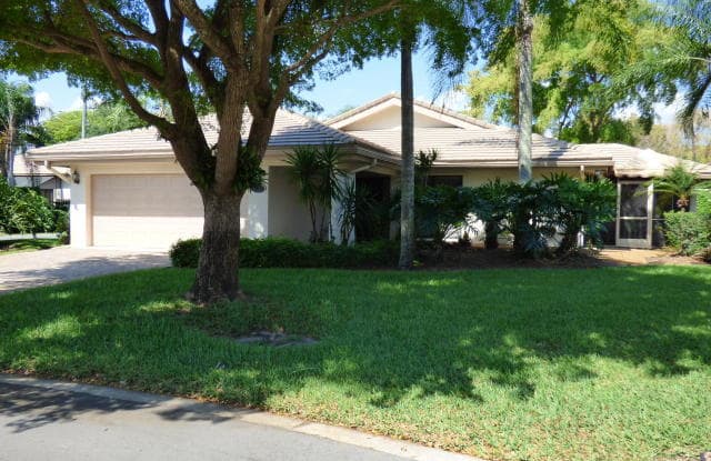4935 Pine Tree Drive - 4935 Pine Tree Drive, Palm Beach County, FL 33436