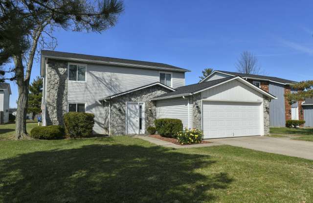 Evergreen Village photos photos