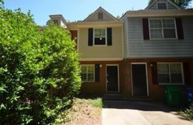 4175 Pine Valley Road - 4175 Pine Valley Road, Tucker, GA 30084