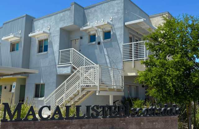 MaCallister Scottsdale photos photos