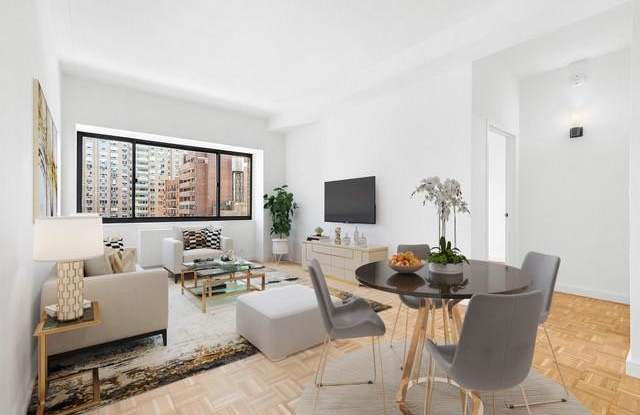 200 East 87th St. photos photos
