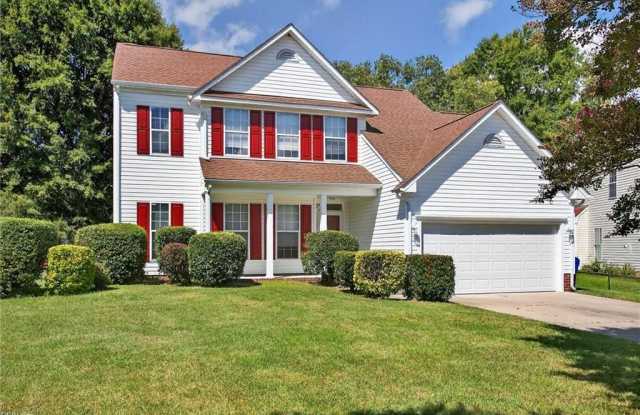 6407 Aberdeen Place photos photos