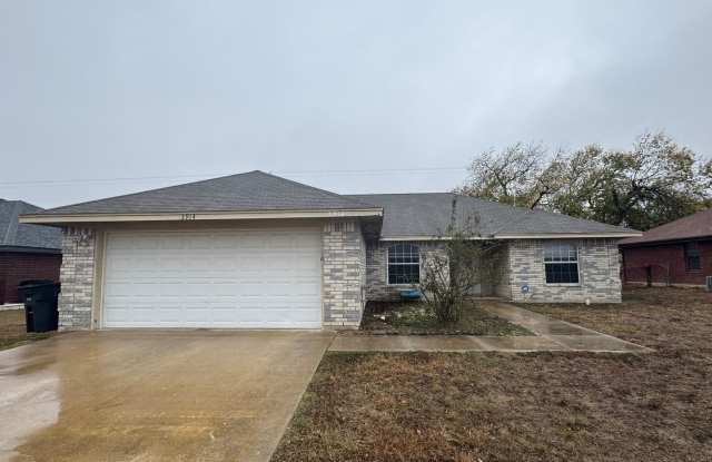 3-Bedroom House for Rent in Killeen photos photos