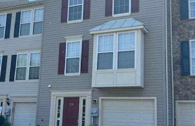 529 WESTFIELD COURT - 529 Westfield Court, Bucks County, PA 18951