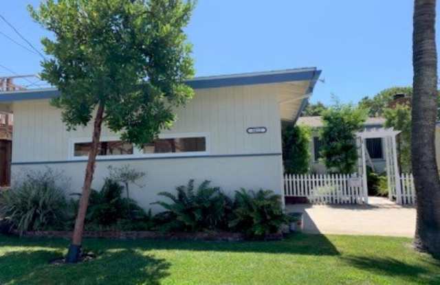 1012 9th Street - 1012 9th Street, Manhattan Beach, CA 90266
