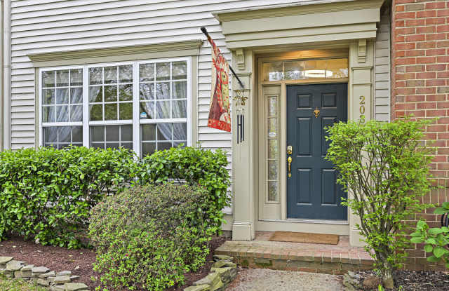 20379 Tholen Street - 20379 Tholen Street, Ashburn, VA 20147
