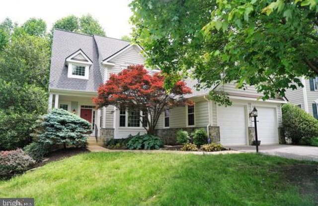 11401 NORTHWIND COURT - 11401 Northwind Court, Reston, VA 20194