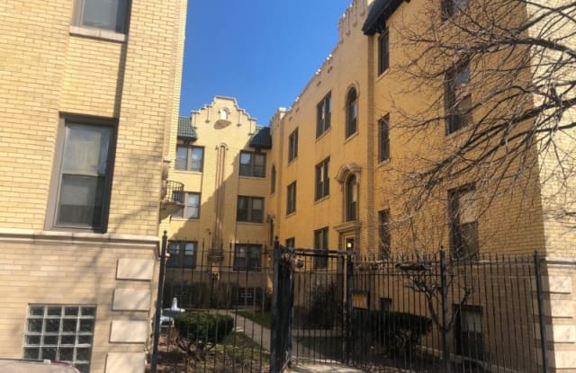 820 E 49th St 1S - 820 E 49th St, Chicago, IL 60615