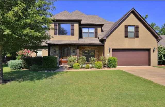 Welcome home to 263 Lake Valley, Maumelle for rent - *Please read the full description* photos photos