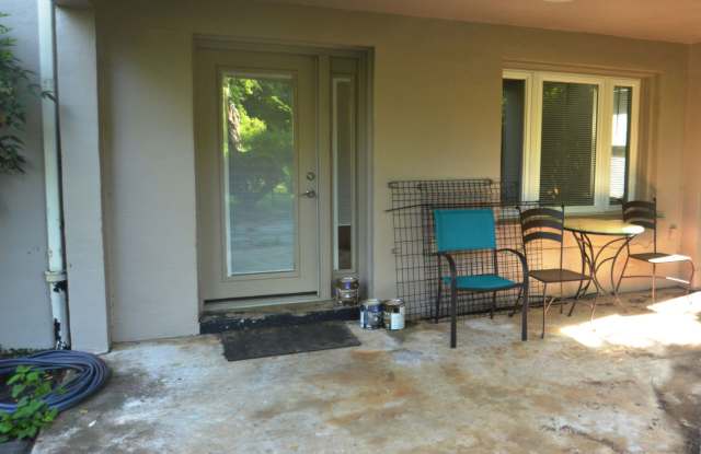 3705 Sherwood Place 1 bedroom, 1 bath - 3705 Sherwood Place, Lynchburg, VA 24503