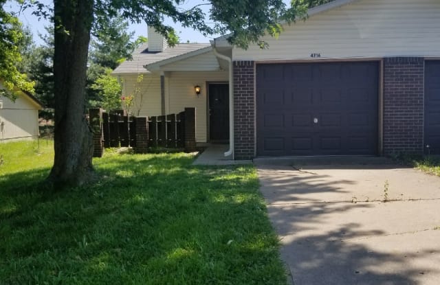 4716 Knox Dr. photos photos