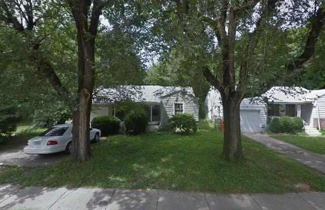 Updated 3 Bedroom Home across from MSU photos photos