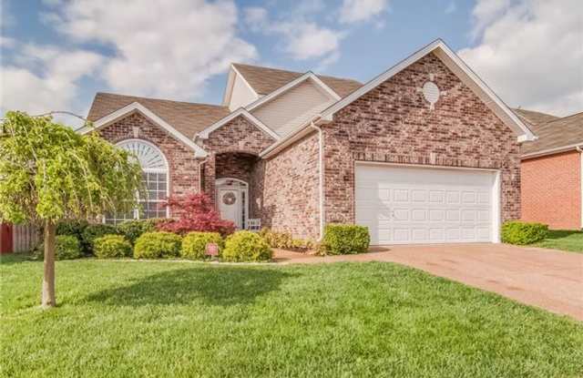 Freshly Renovated Home in Brentwood area. - 7212 Autumn Crossing Way, Nashville, TN 37027
