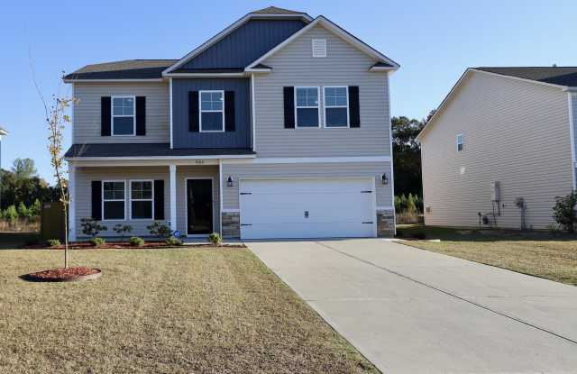 1960 Barnhart Drive - 1960 Barnhart Drive, Sumter County, SC 29153 1960 Barnhart Drive - 1960 Barnhart Drive, Sumter County, SC 29153