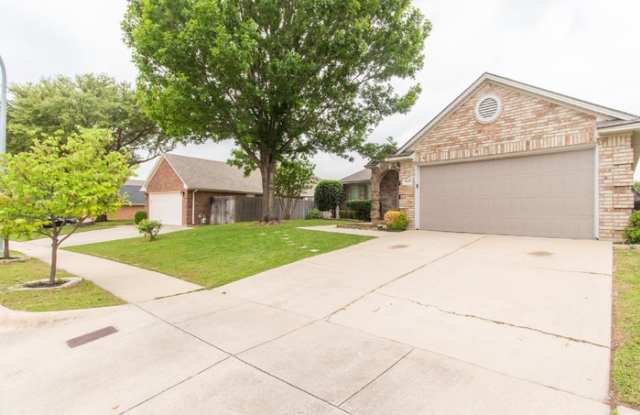 5105 Cedar River Trail - 5105 Cedar River Trail, Fort Worth, TX 76137