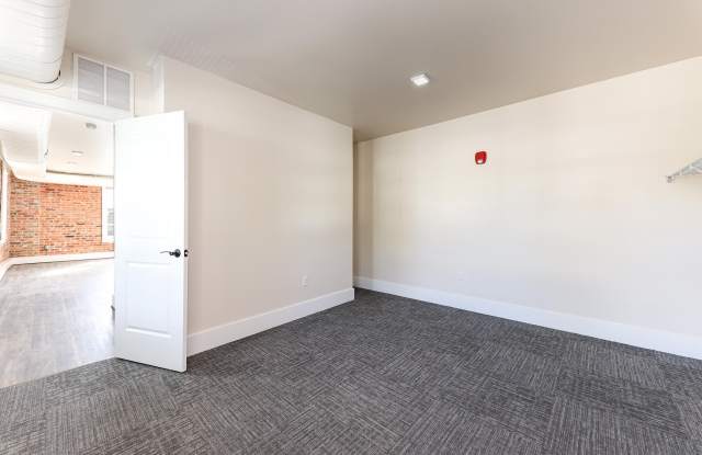 Thompson Block Lofts Gallery 2