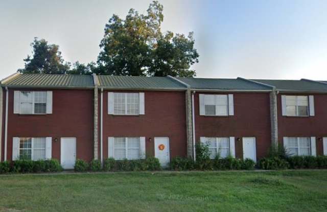 1698 Dale RoadNumber 110 - 1698 Dale Road, Grimes, AL 36350