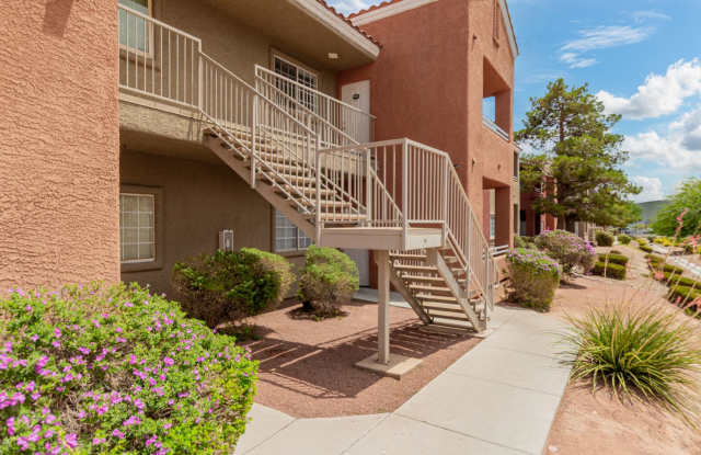 NEW APPLIANCES!  EXCELLENT CONDO IN GATED COMMUNITY LOCATED NORTHEAST OF LAS VEGAS*HCVP CONSIDERED!! photos photos