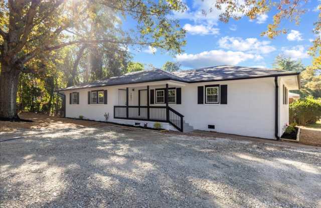Remodeled 2bd/ 1ba Duplex near Duke University photos photos