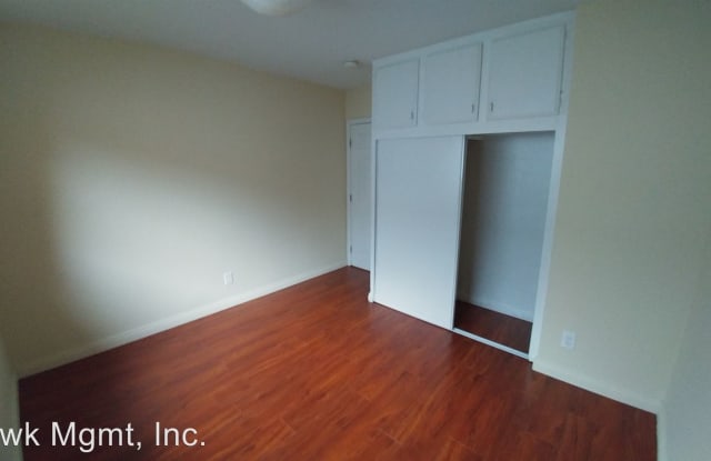 3516 Michigan Ave. - 3516 Michigan Avenue, East Los Angeles, CA 90063