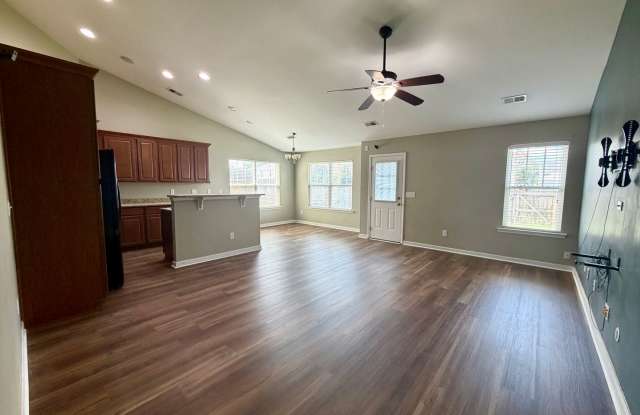 Single Story Home in Hunter's Crossing! Gallery 3