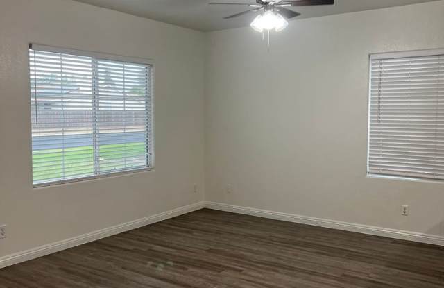 2 bedroom home Gallery 4