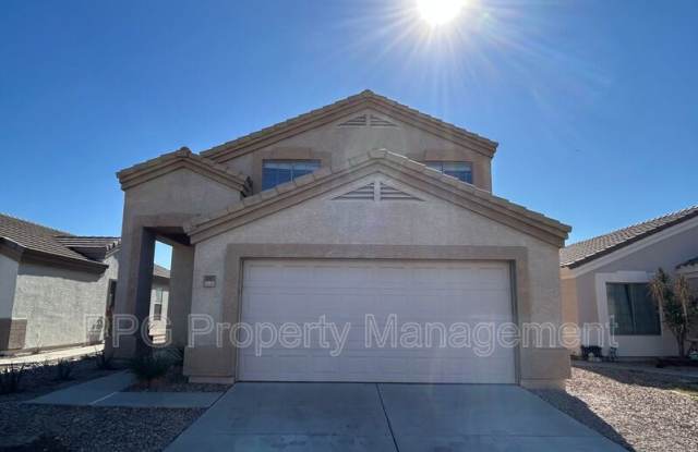 23977 W Twilight Trail - 23977 West Twilight Trail, Buckeye, AZ 85326