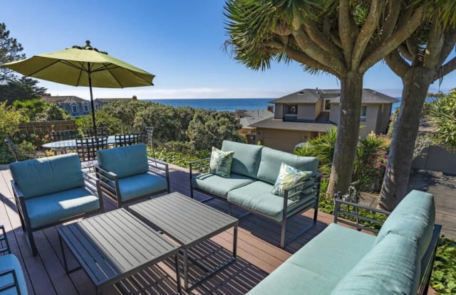 191 Rincon Point Road - 191 Rincon Point Road, Santa Barbara County, CA 93013