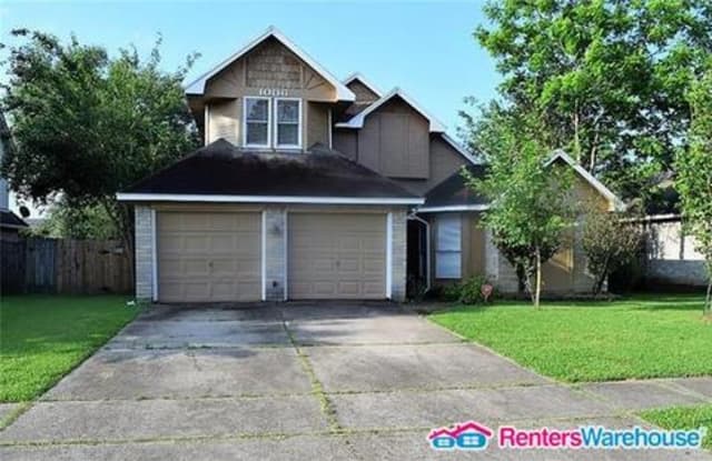 1006 Bayou Vista Drive - 1006 Bayou Vista Drive, Deer Park, TX 77536