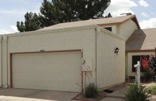 13226 N 25TH Lane - 13226 North 25th Lane, Phoenix, AZ 85029