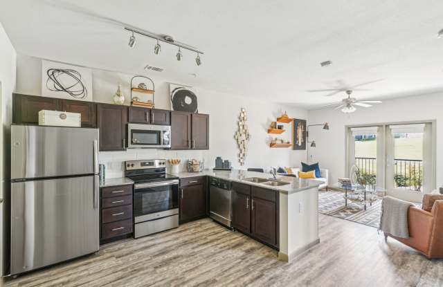 Enclave Falcon Pointe photos photos