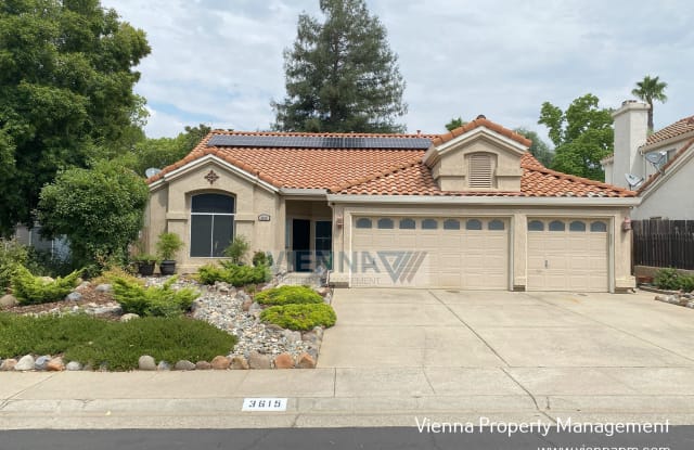 3615 Amethyst Dr - 3615 Amethyst Drive, Rocklin, CA 95677
