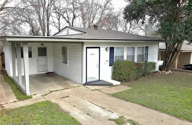 4520 Fletcher Avenue Gallery 2