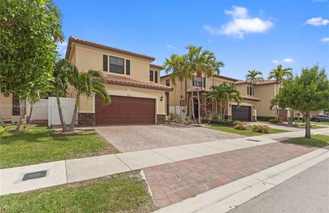3502 W 86th Ter - 3502 West 86th Terrace, Hialeah, FL 33018