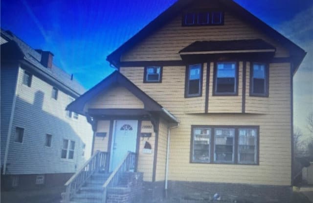 15990 Neladale Road - 15990 Neladale Road, East Cleveland, OH 44112