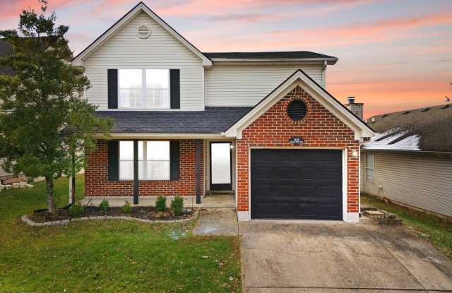 1409 Pleasant Ridge Drive photos photos