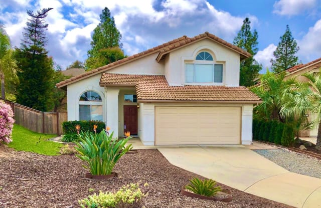 218 Royal Glen Drive - 218 Royal Glen Drive, Fallbrook, CA 92028