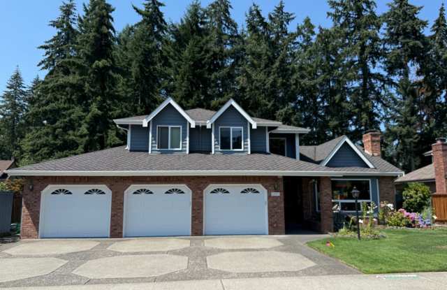 Spacious home in Federal Way photos photos Spacious home in Federal Way photos photos